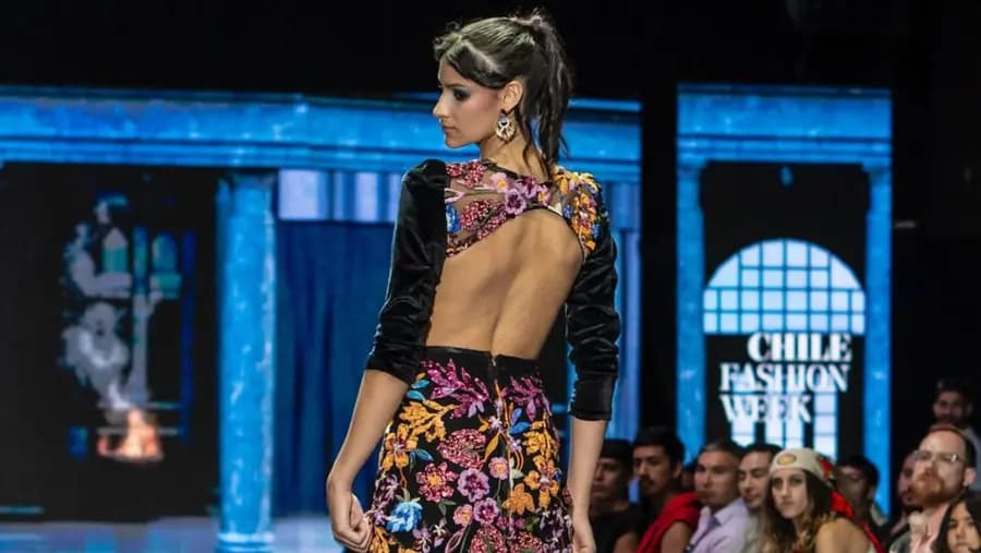 Chile Fashion Week anuncia su segunda edición con convocatoria abierta a diseñadores