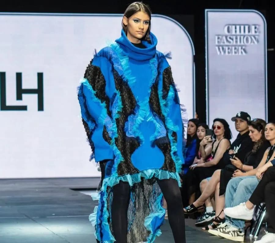 Chile Fashion Week 2026: la moda chilena se consolida en el calendario regional